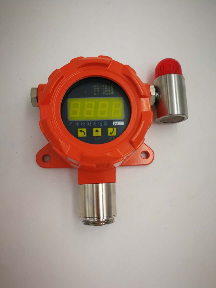 （可燃、有毒）氣體報(bào)警器
